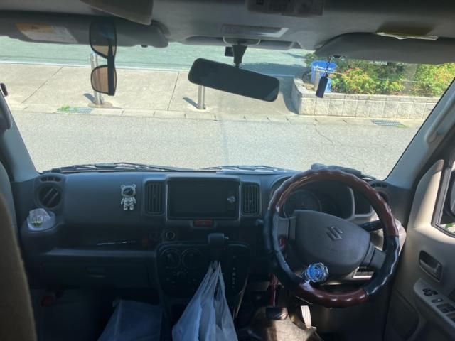 EVERY van