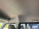 EVERY van