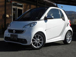 SMART FORTWO coupe