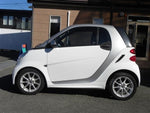 SMART FORTWO coupe