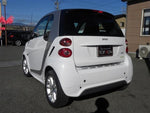 SMART FORTWO coupe