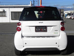 SMART FORTWO coupe