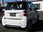 SMART FORTWO coupe
