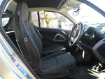 SMART FORTWO coupe