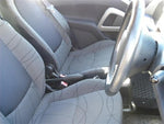 SMART FORTWO coupe
