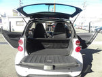SMART FORTWO coupe