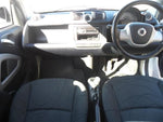 SMART FORTWO coupe