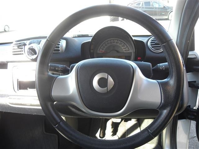 SMART FORTWO coupe