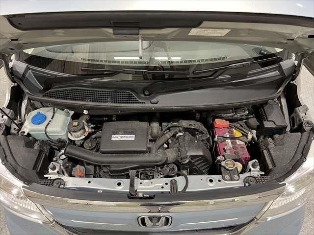 N BOX
