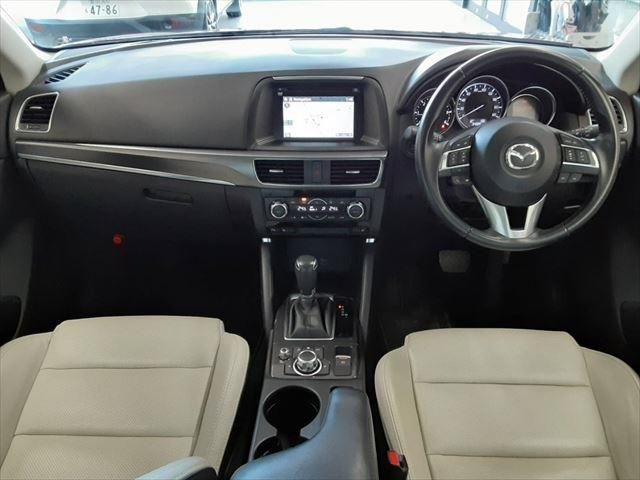 CX-5 4WD