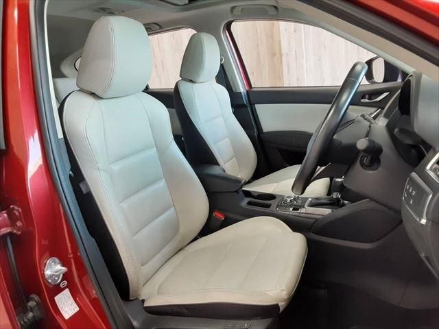 CX-5 4WD
