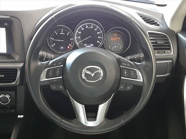 CX-5 4WD