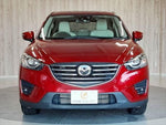 CX-5 4WD