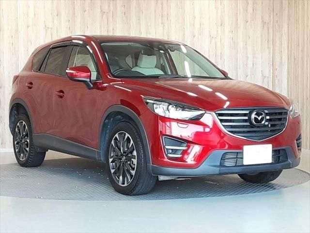 CX-5 4WD