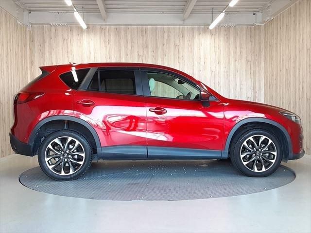 CX-5 4WD