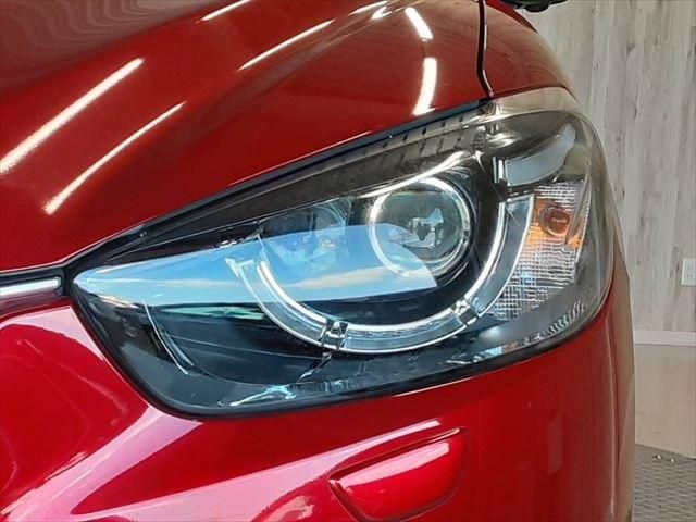 CX-5 4WD
