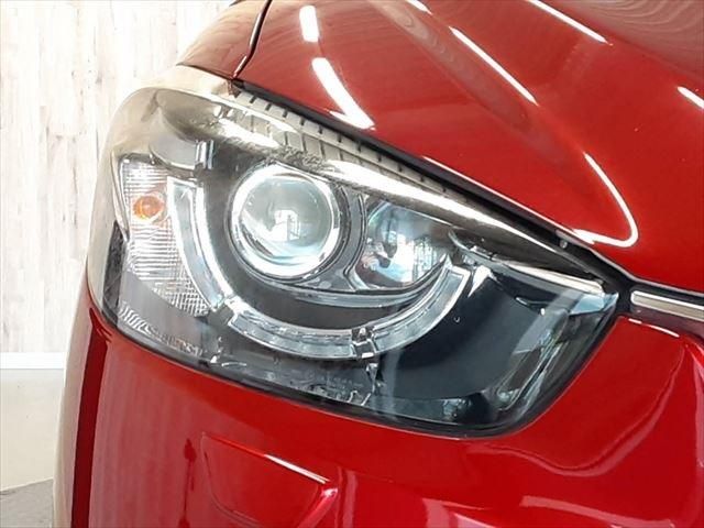 CX-5 4WD