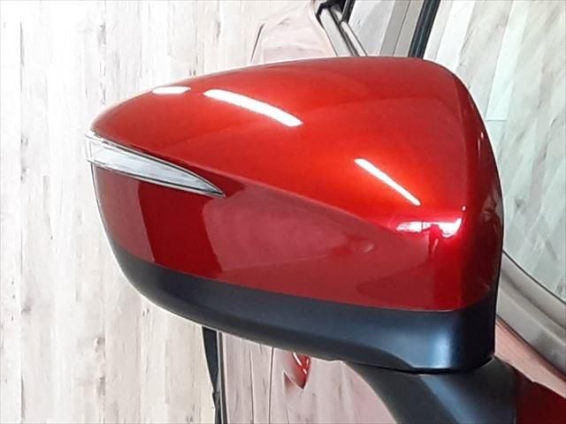CX-5 4WD