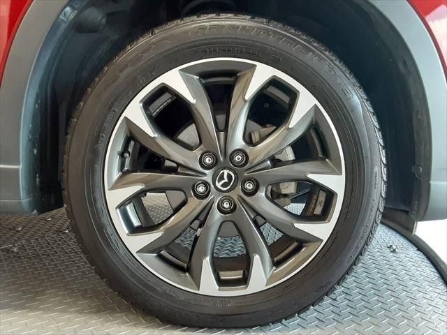 CX-5 4WD