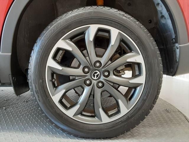 CX-5 4WD