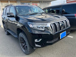 LANDCRUISER PRADO
