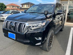 LANDCRUISER PRADO