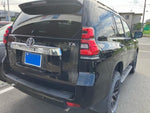LANDCRUISER PRADO