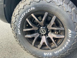 LANDCRUISER PRADO