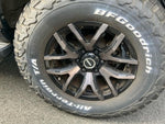 LANDCRUISER PRADO