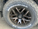LANDCRUISER PRADO