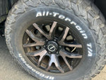 LANDCRUISER PRADO