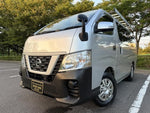NV350 CARAVAN 4WD