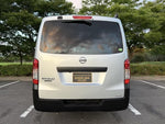 NV350 CARAVAN 4WD