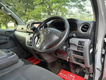 NV350 CARAVAN 4WD