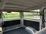 NV350 CARAVAN 4WD
