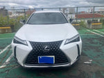 LEXUS UX250h