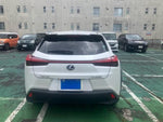 LEXUS UX250h
