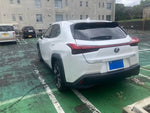 LEXUS UX250h