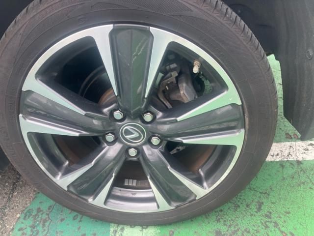 LEXUS UX250h