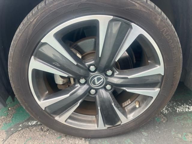 LEXUS UX250h