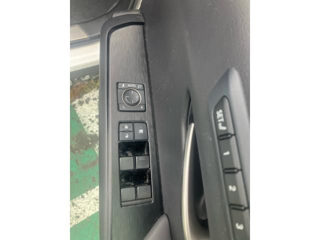 LEXUS UX250h