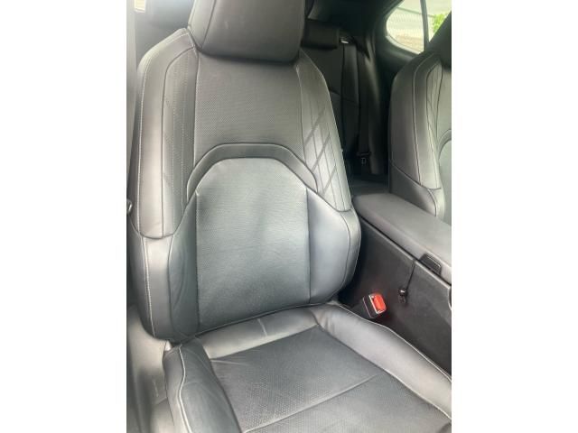 LEXUS UX250h