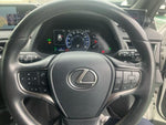 LEXUS UX250h