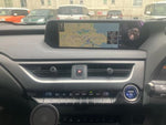 LEXUS UX250h