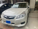 LEGACY-TW 4WD