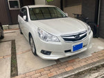 LEGACY-TW 4WD