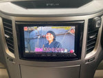 LEGACY-TW 4WD