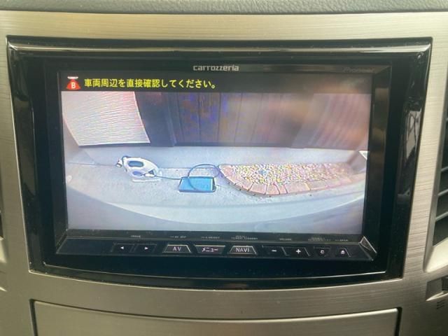 LEGACY-TW 4WD