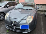 ALFAROMEO MiTo