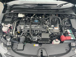 COROLLA TOURING HYBRID